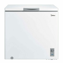 Midea MDRC280SLF01G Καταψύκτης Μπαούλο 198lt Midea MDRC280SLF01G Καταψύκτης Μπαούλο 198lt